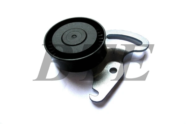 Tensioner Pulley, V-ribbed belt