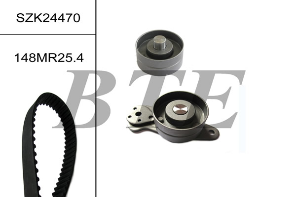 Timing Belt Kit (SZK24470)