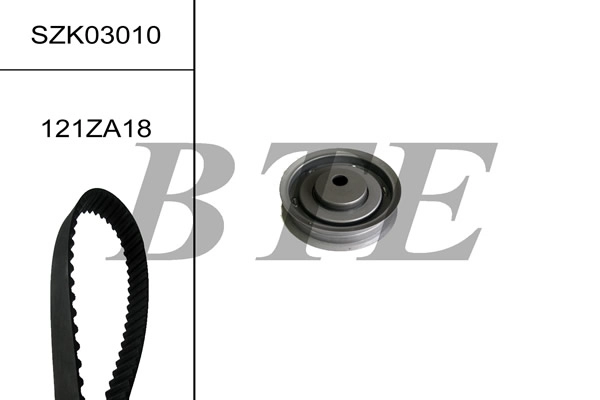 Timing Belt Kit (SZK03010)