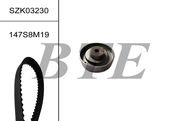 Timing Belt Kit (SZK03230)