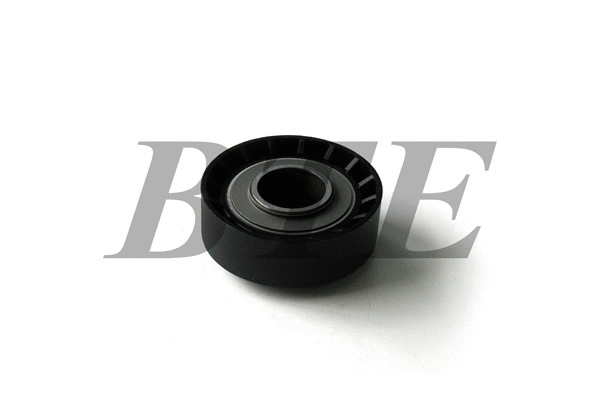Deflection/Guide Pulley, V-ribbed belt (809080)