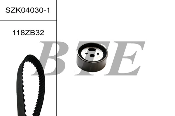 Timing Belt Kit
