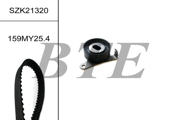 Timing Belt Kit (SZK21320)