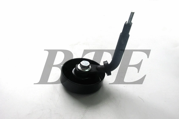 Tensioner Pulley, V-ribbed belt