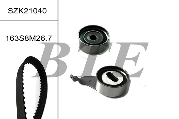 Timing Belt Kit (SZK21040)