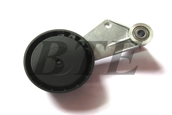 Tensioner Pulley, V-ribbed belt