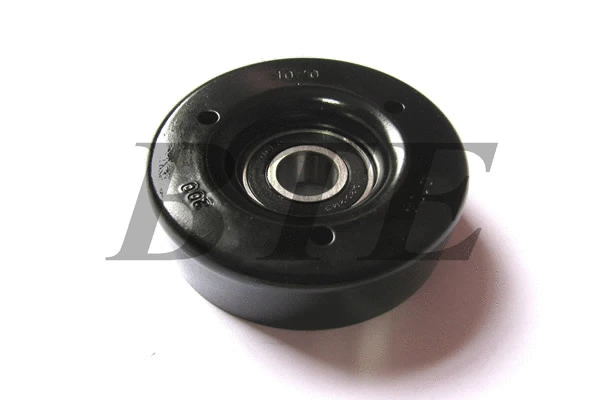 Tensioner Pulley, V-ribbed belt