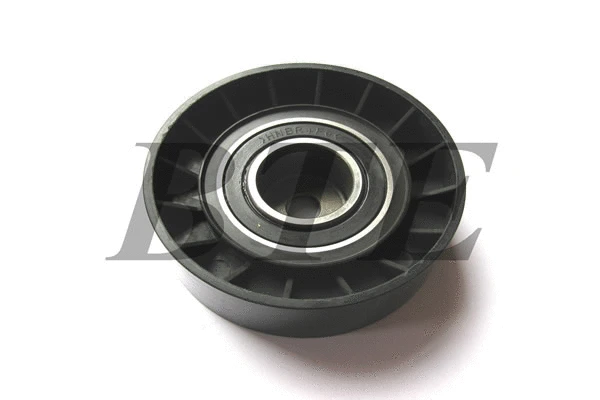 Deflection/Guide Pulley, V-ribbed belt (604090)