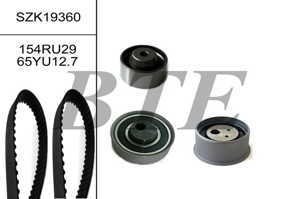 Timing Belt Kit (SZK19360)