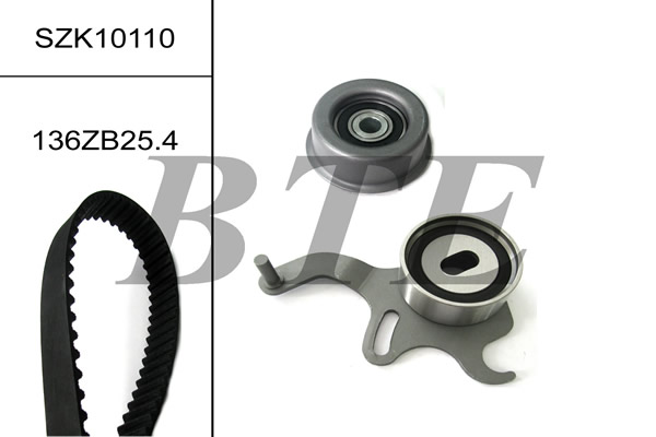 Timing Belt Kit (SZK10110)