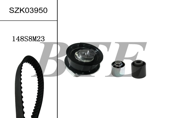 Timing Belt Kit (SZK03950)