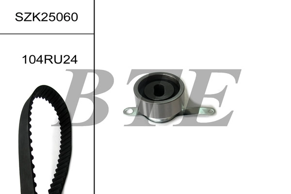 Timing Belt Kit (SZK25060)