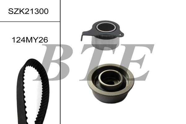 Timing Belt Kit (SZK21300)