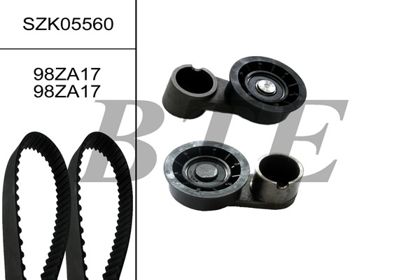 Timing Belt Kit (SZK05560)