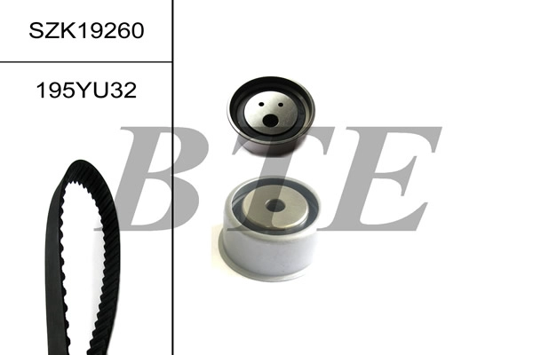 Timing Belt Kit (SZK19260)