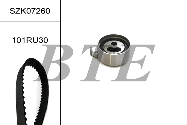 Timing Belt Kit (SZK07260)