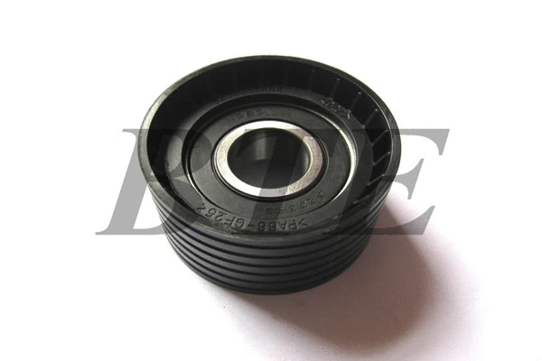 Deflection/Guide Pulley, timing belt (613600)