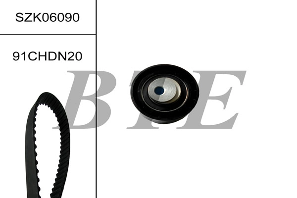Timing Belt Kit (SZK06090)