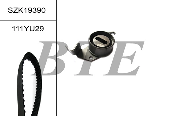 Timing Belt Kit (SZK19390)