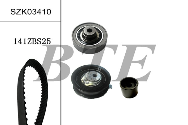 Timing Belt Kit (SZK03410)