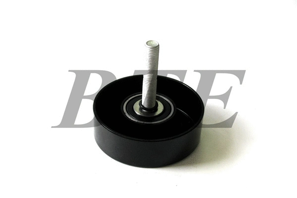 Deflection/Guide Pulley, V-ribbed belt (853160)