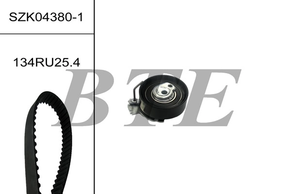 Timing Belt Kit