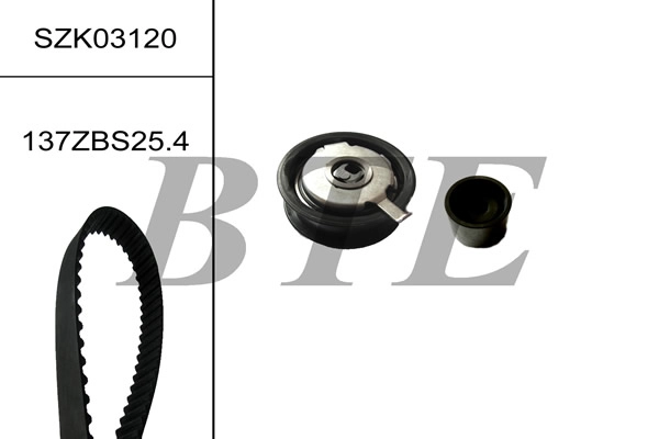 Timing Belt Kit (SZK03120)