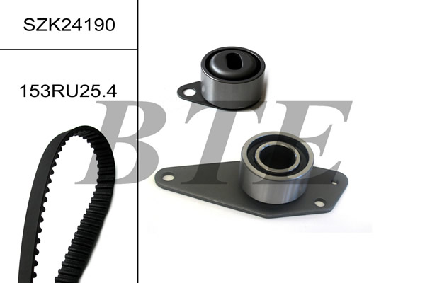 Timing Belt Kit (SZK24190)