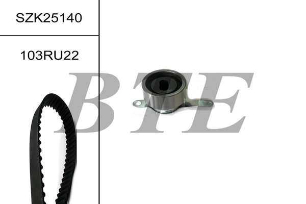 Timing Belt Kit (SZK25140)