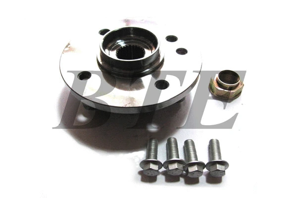 Wheel Bearing Kit (502130)