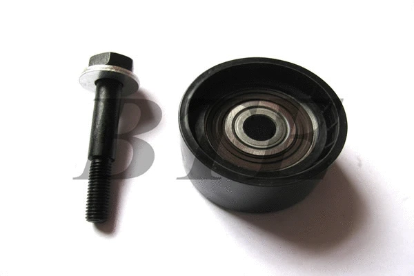 Deflection/Guide Pulley, timing belt (600910)