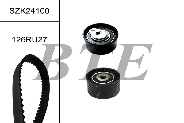 Timing Belt Kit (SZK24100)
