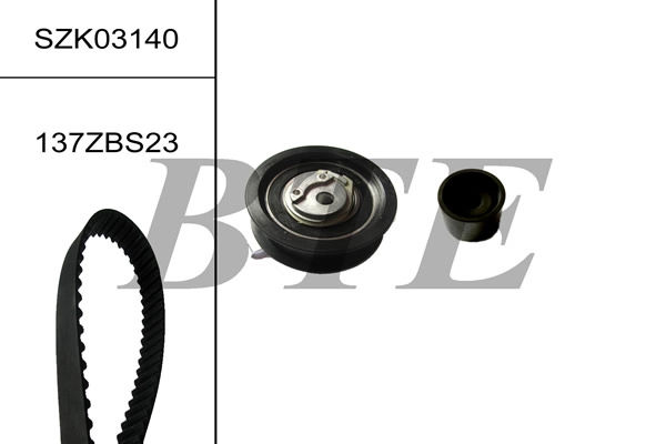 Timing Belt Kit (SZK03140)