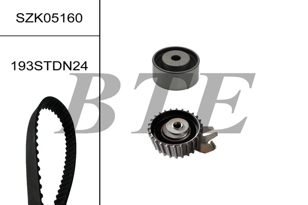 Timing Belt Kit (SZK05160)