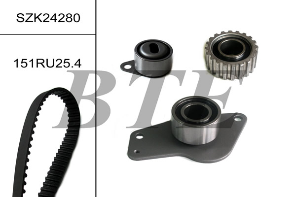 Timing Belt Kit (SZK24280)