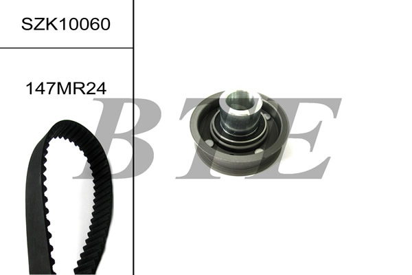 Timing Belt Kit (SZK10060)