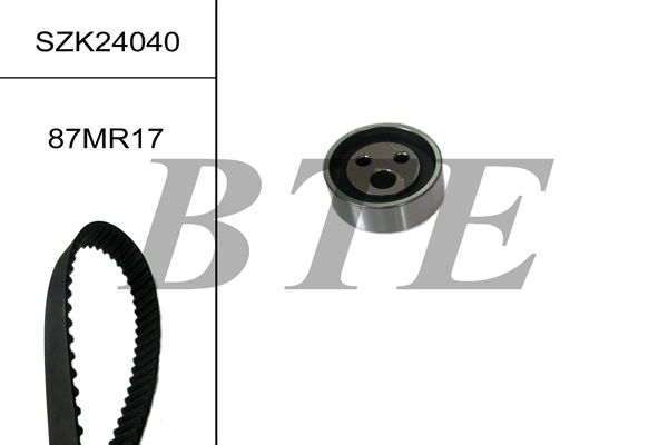 Timing Belt Kit (SZK24040)