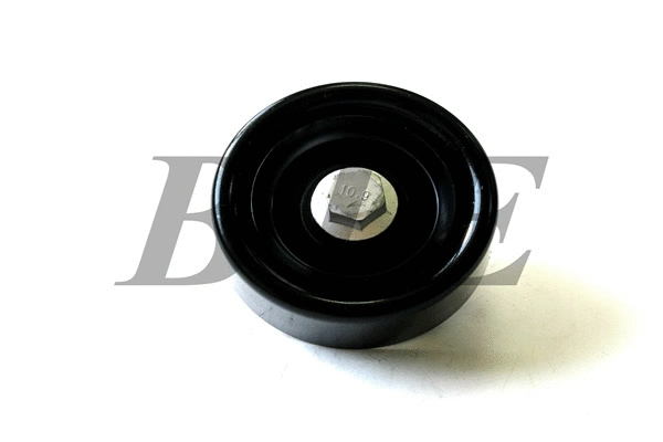 Deflection/Guide Pulley, V-ribbed belt (827140)