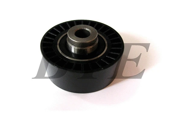Deflection/Guide Pulley, timing belt