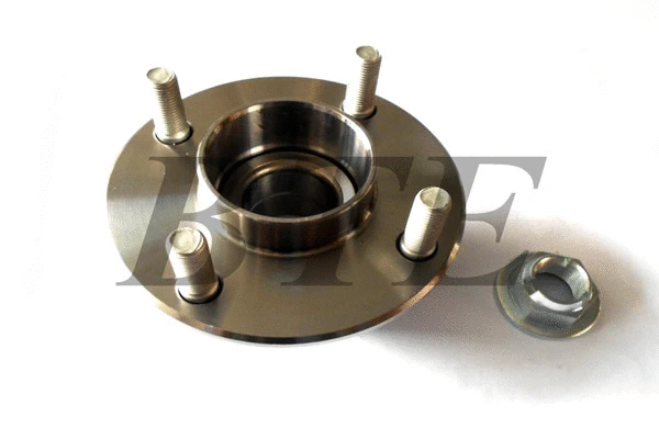 Wheel Bearing Kit (550290)