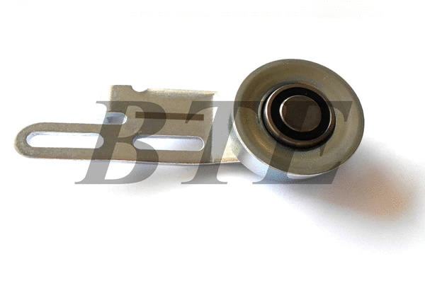 Tensioner Pulley, V-ribbed belt