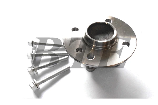 Wheel Bearing Kit (502510)