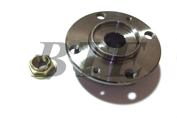 Wheel Bearing Kit (525030)