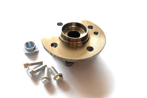 Wheel Bearing Kit (502460)