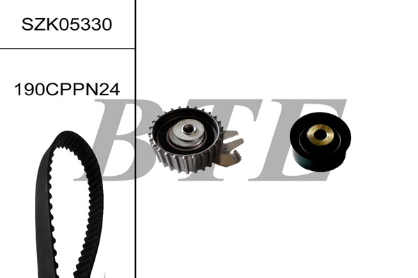 Timing Belt Kit (SZK05330)