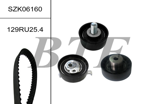Timing Belt Kit (SZK06160)