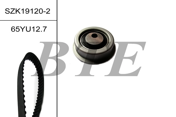 Timing Belt Kit