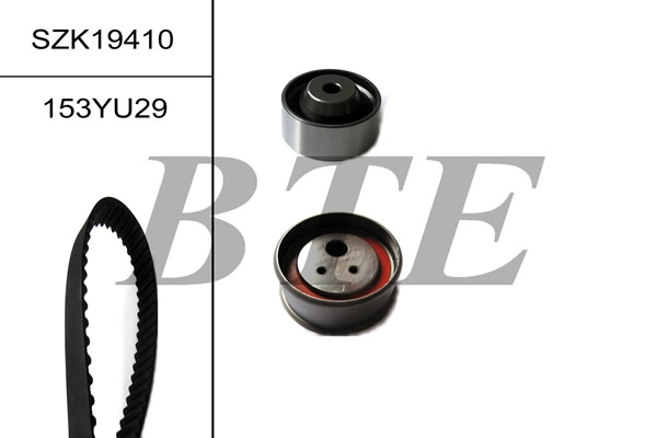 Timing Belt Kit (SZK19410)