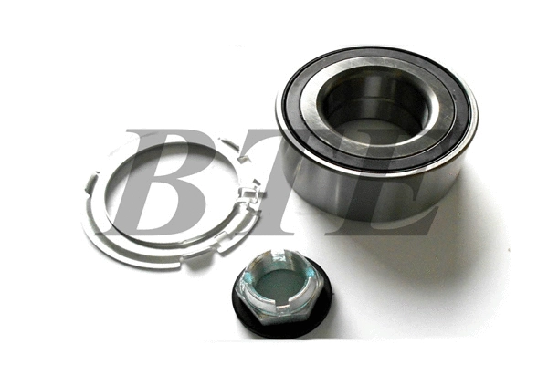Wheel Bearing Kit (520250)