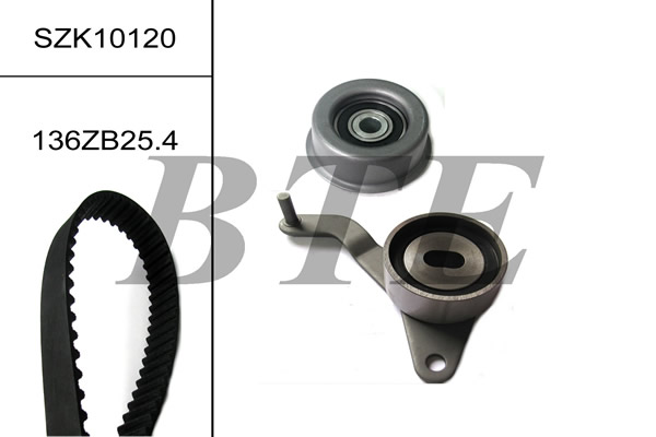 Timing Belt Kit (SZK10120)